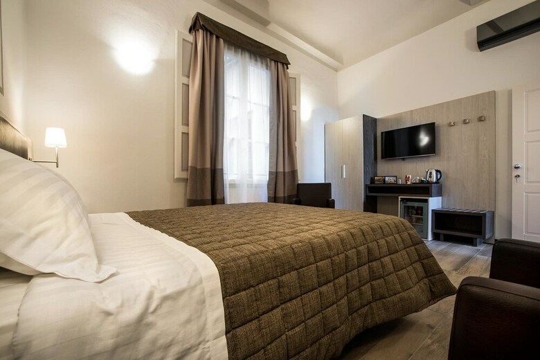 Hotel B&B Dimore Le Leopoldine