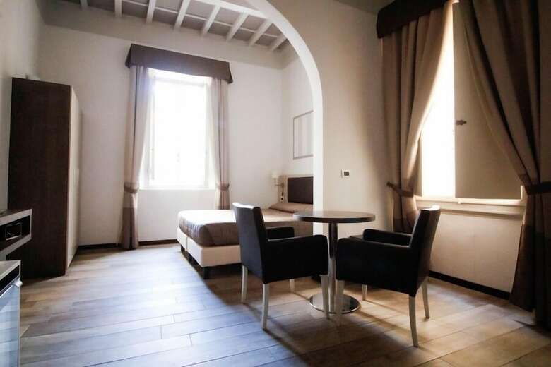 Hotel B&B Dimore Le Leopoldine