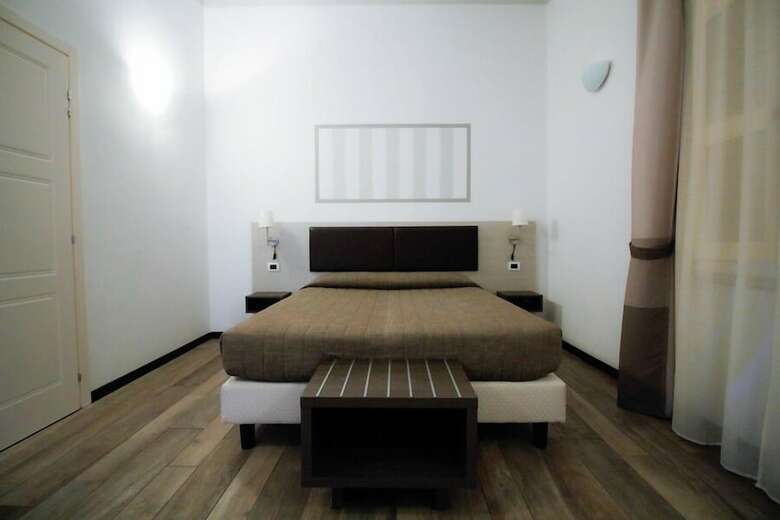 Hotel B&B Dimore Le Leopoldine