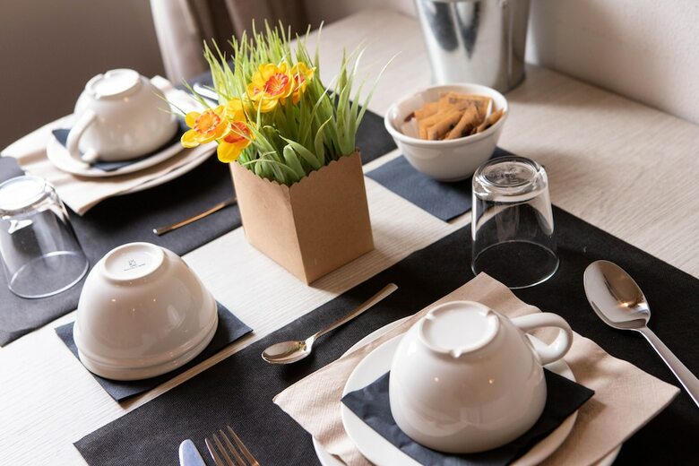 Hotel B&B Dimore Le Leopoldine