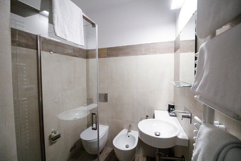 Hotel B&B Dimore Le Leopoldine
