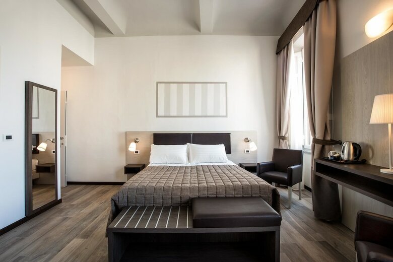 Hotel B&B Dimore Le Leopoldine