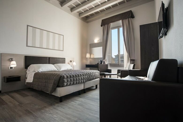 Hotel B&B Dimore Le Leopoldine
