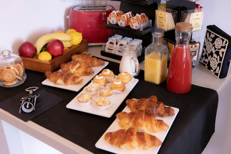 Hotel B&B Dimore Le Leopoldine