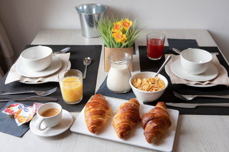 Hotel B&B Dimore Le Leopoldine