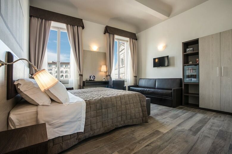 Hotel B&B Dimore Le Leopoldine