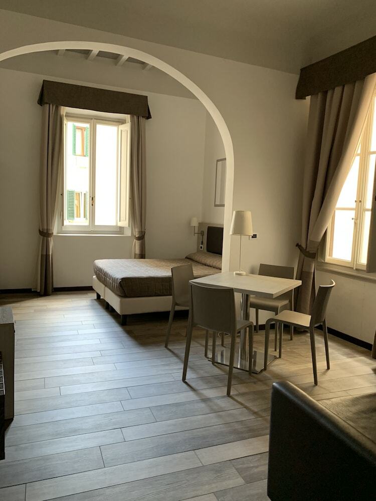 Hotel B&B Dimore Le Leopoldine