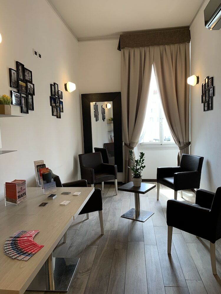 Hotel B&B Dimore Le Leopoldine