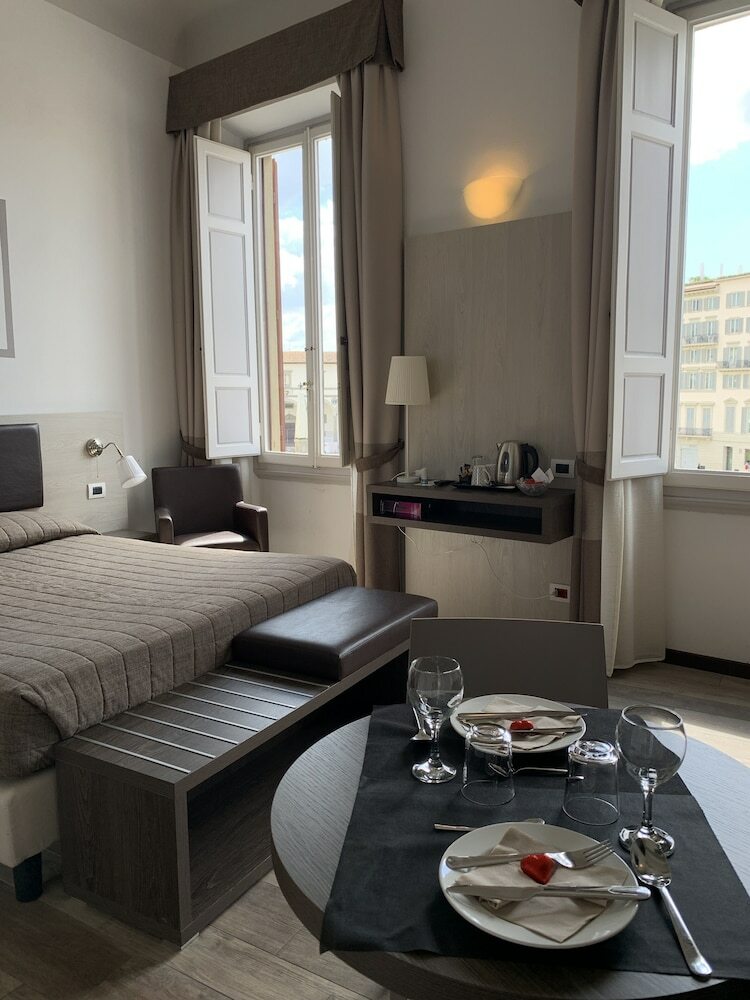 Hotel B&B Dimore Le Leopoldine