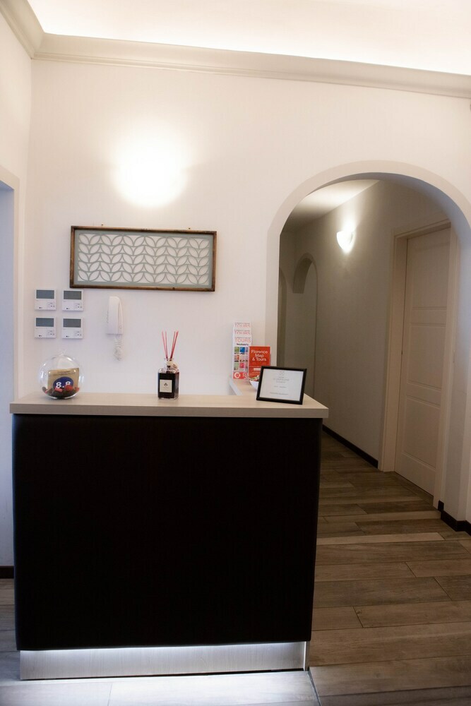 Hotel B&B Dimore Le Leopoldine