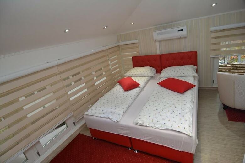 Hotel Motel Bejturan