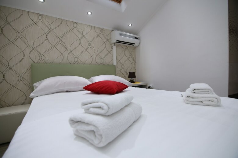 Hotel Motel Bejturan