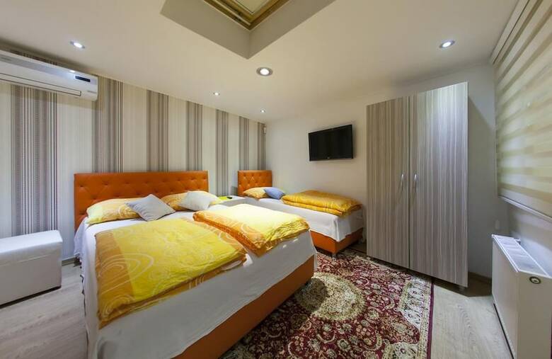 Hotel Motel Bejturan
