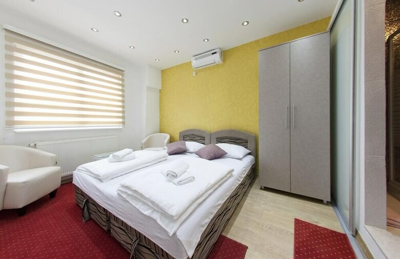 Hotel Motel Bejturan
