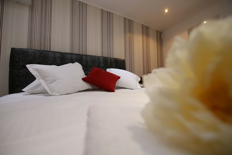 Hotel Motel Bejturan