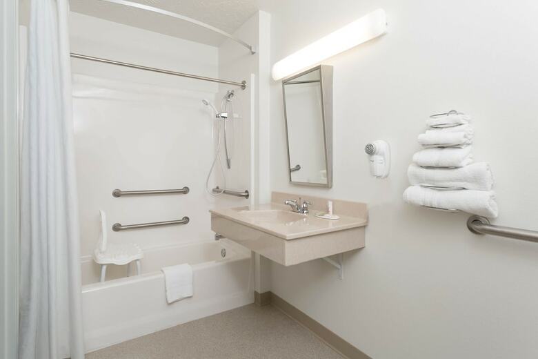 Hotel Super 8 By Wyndham Alma