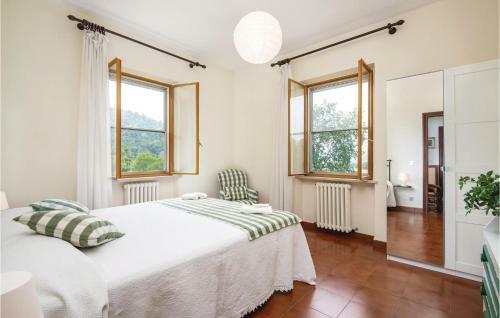 Three-bedroom Holiday Home In Spoleto -pg-