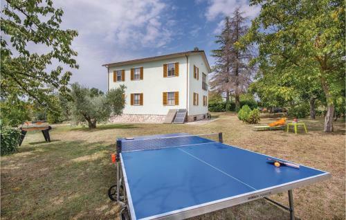 Three-bedroom Holiday Home In Spoleto -pg-