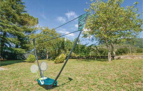 Three-bedroom Holiday Home In Spoleto -pg-