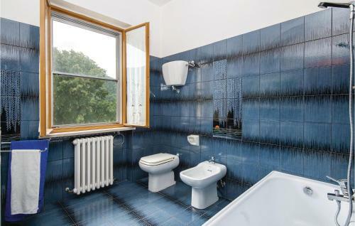 Three-bedroom Holiday Home In Spoleto -pg-