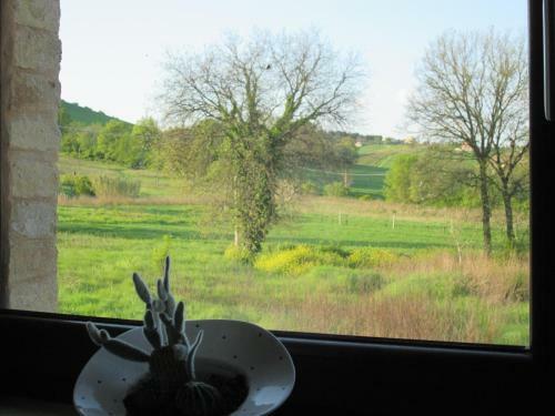 Bed & Breakfast La Mezzina