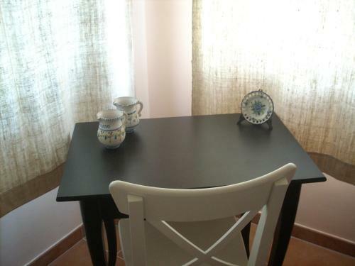 Bed & Breakfast La Mezzina