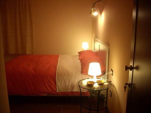 Bed & Breakfast La Mezzina