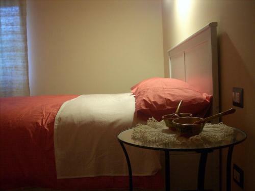 Bed & Breakfast La Mezzina