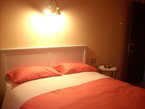 Bed & Breakfast La Mezzina