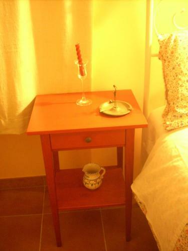 Bed & Breakfast La Mezzina
