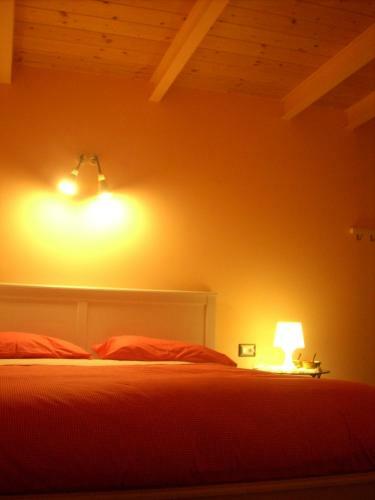 Bed & Breakfast La Mezzina