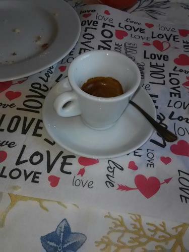 Bed & Breakfast La Mezzina