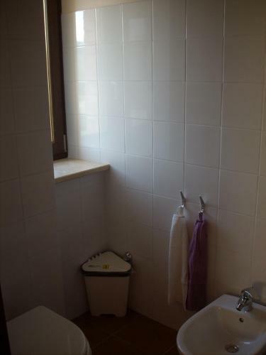 Bed & Breakfast La Mezzina