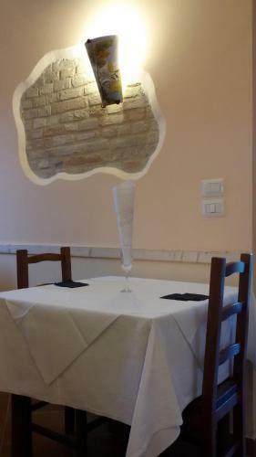 Bed & Breakfast La Mezzina