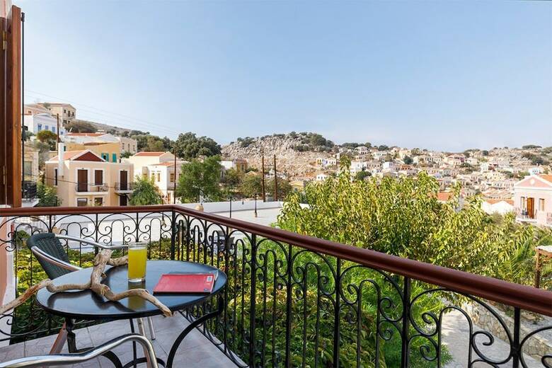 Opera House Hotel