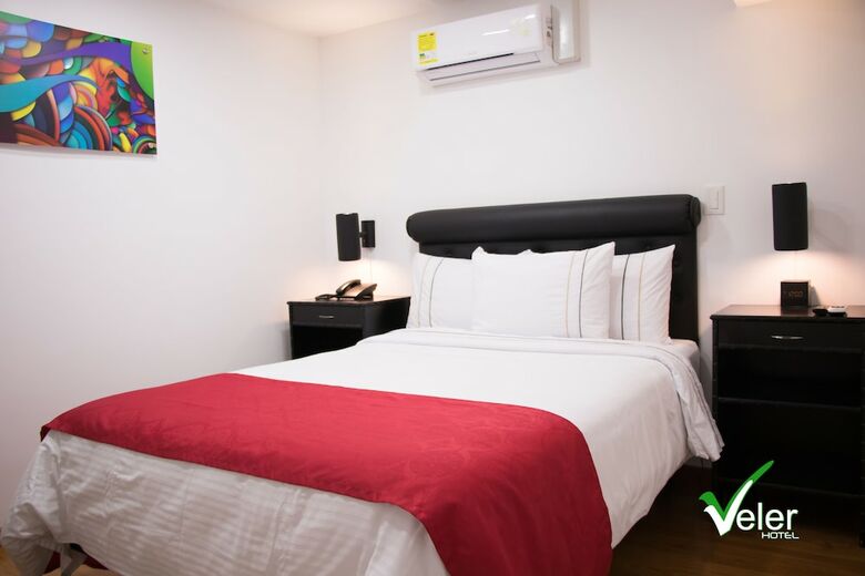Hotel Veler