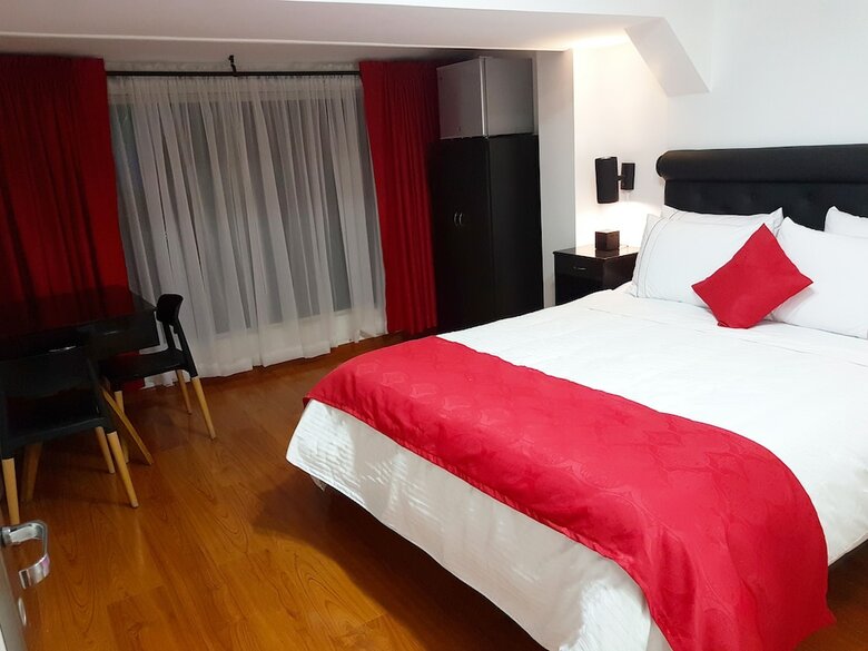 Hotel Veler