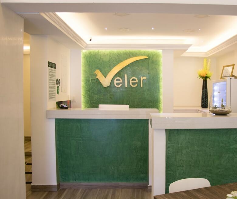Hotel Veler