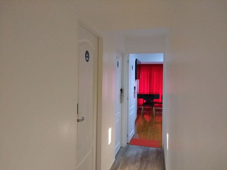 Hotel Veler