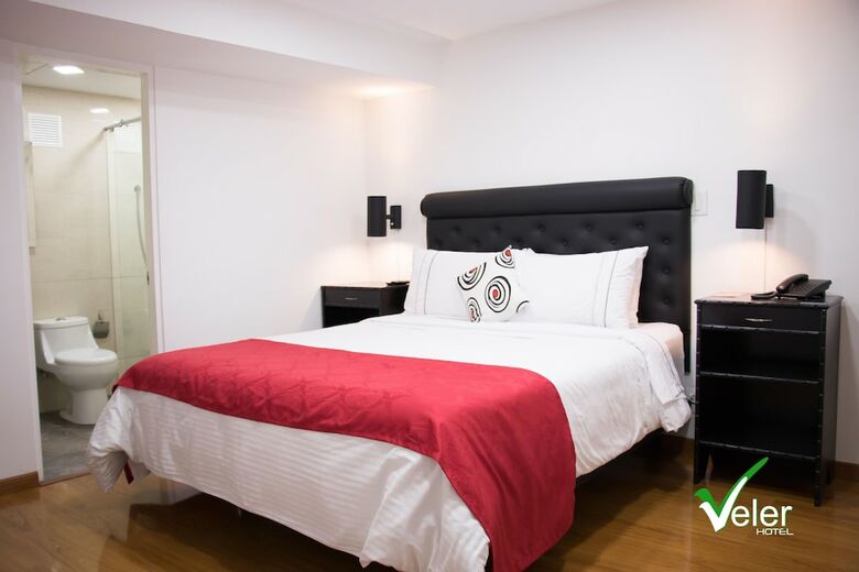 Hotel Veler