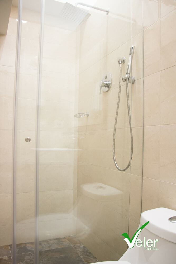 Hotel Veler