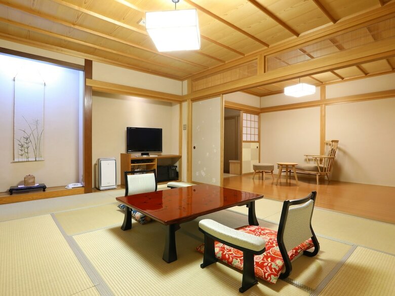Jinpyokaku Honten