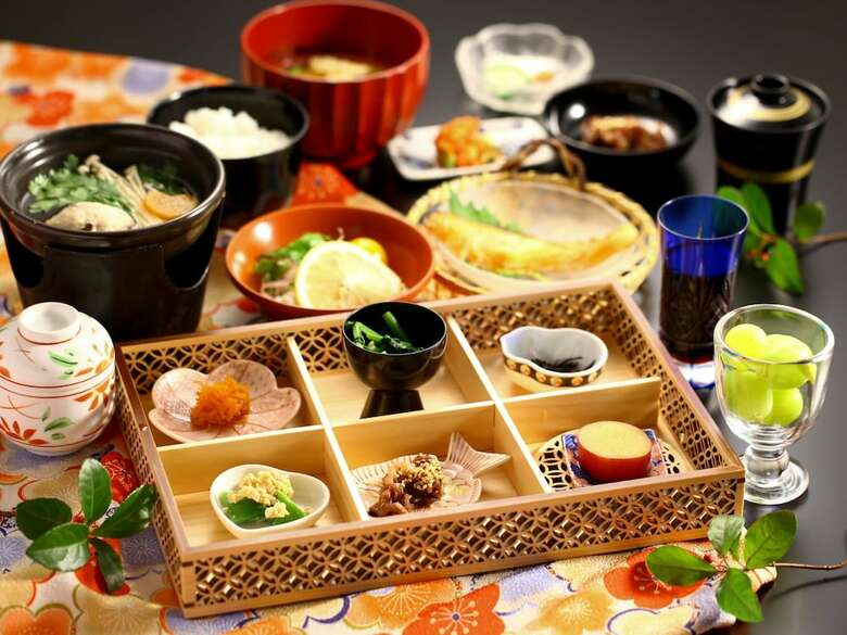 Jinpyokaku Honten