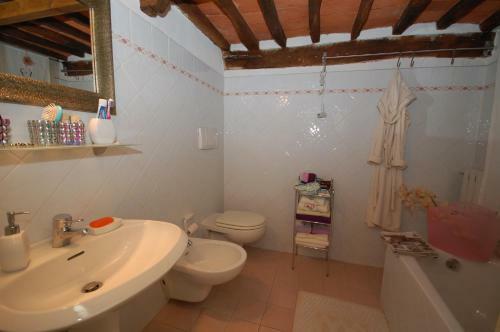 Apartamento Aria Di Lucca