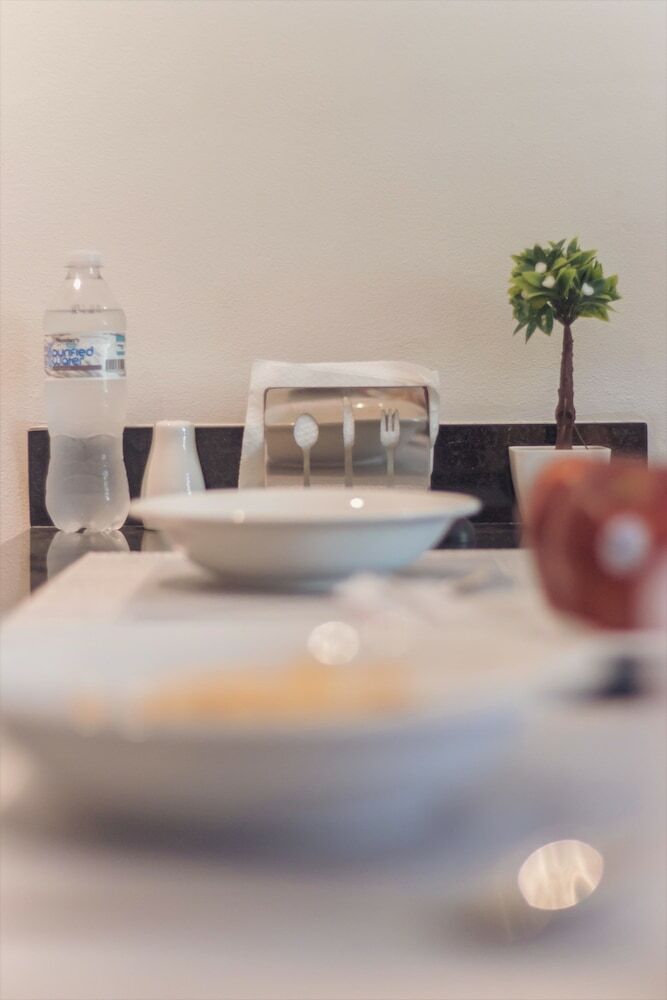 Apartamentos Viento Suites Canc�n