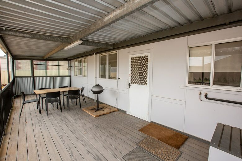 Smith Street Cottage B&B Naracoorte