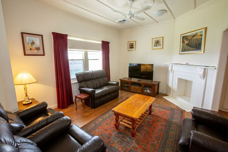 Smith Street Cottage B&B Naracoorte