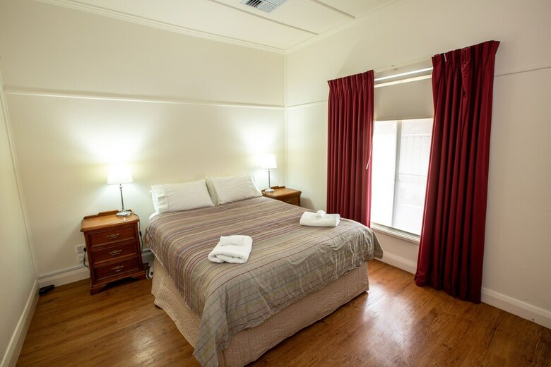 Smith Street Cottage B&B Naracoorte