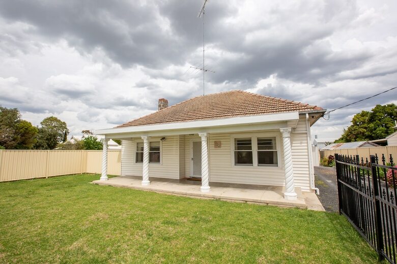 Smith Street Cottage B&B Naracoorte