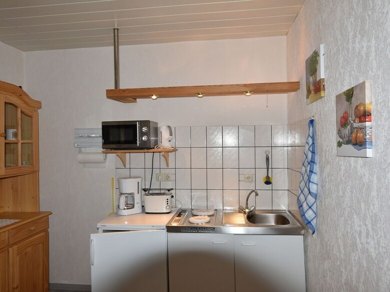 Cozy Apartment In K�hlungsborn Germany Near Beach